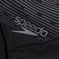 Boxeri de înot pentru bărbați Speedo Medley Logo Jammer black/usa charcoal 3