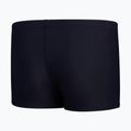Boxeri de baie pentru copii Speedo Medley Logo true navy/true cobalt 2