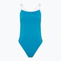 Costum de baie dintr-o bucată pentru femei Speedo Solid Vback bolt/white