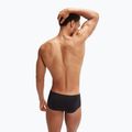 Slipuri pentru bărbați Speedo Allover Digital Brief black/sweet purple 6