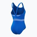 Costum de baie dintr-o bucată pentru femei Speedo Shaping Luniaglow true cobalt 3