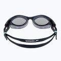 Ochelari de înot pentru femei Speedo Biofuse 2.0 true navy/marine blue 4