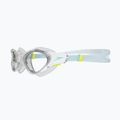 Ochelari de înot pentru femei Speedo Biofuse 2.0 clear / white / marine blue / clear 2