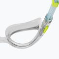 Ochelari de înot pentru femei Speedo Biofuse 2.0 clear / white / marine blue / clear 4