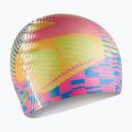 Cască de înot Speedo Digital Printed abstract