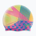 Cască de înot Speedo Digital Printed abstract 2