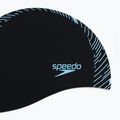 Cască de înot  Speedo Boom ECO Endurance+ black/picton blue 3