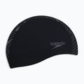Cască de înot  Speedo Boom ECO Endurance+ black/usa charcoal
