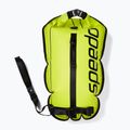 Geamandură de siguranță Speedo Tow Float With Dry Bag yellow/black 2