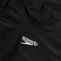 Costum de baie dintr-o bucată pentru femei Speedo Hydrasuit black/white 4