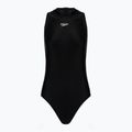 Costum de baie dintr-o bucată pentru femei Speedo Hydrasuit black/white
