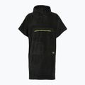 Poncho Speedo Swim Poncho S black/hyper yellow