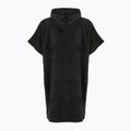 Poncho Speedo Swim Poncho S black/hyper yellow 2