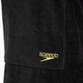 Poncho Speedo Swim Poncho S black/hyper yellow 3