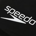 Costum de baie întreg pentru bărbați Speedo Elite 2.0 Openwater Closedback Bodyskin black 3