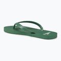 Papuci pentru bărbați Speedo Flip Flop khaki 3