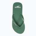 Papuci pentru bărbați Speedo Flip Flop khaki 5