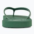 Papuci pentru bărbați Speedo Flip Flop khaki 6