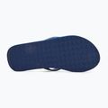 Papuci pentru bărbați Speedo Flip Flop navy 4