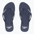 Papuci pentru femei Speedo Flip Flop navy 8