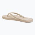 Încălțăminte pentru femei Speedo Flip Flop pale tan 3