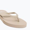 Încălțăminte pentru femei Speedo Flip Flop pale tan 7