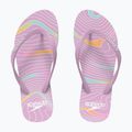 Papuci pentru femei Speedo Flip Flop printed 8