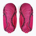 Șosete de piscină pentru copii Speedo Infant Pool Sock electric pink/cherry pink 2