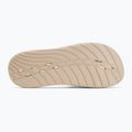 Șlapi pentru bărbați Speedo Slide AM pale tan 4