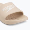 Șlapi pentru bărbați Speedo Slide AM pale tan 7