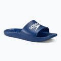 Papuci pentru bărbați Speedo Slide navy