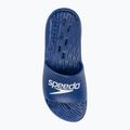 Papuci pentru bărbați Speedo Slide navy 5