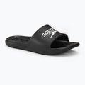 Papuci pentru femei Speedo Slide black