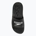 Papuci pentru femei Speedo Slide black 5