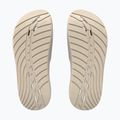 Papuci damă Speedo Slide AF pale tan 2