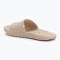 Papuci damă Speedo Slide AF pale tan 3