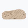 Papuci damă Speedo Slide AF pale tan 4