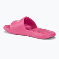 Papuci pentru femei Speedo Slide vegas pink 3