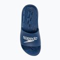 Papuci pentru femei Speedo Slide navy 5