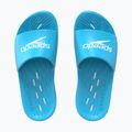 Papuci pentru copii Speedo Slide blue 8