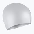 Cască de înot Speedo Long Hair silver