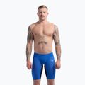 Costum de baie pentru bărbați Speedo Fastskin LZR Pure Valor 2.0 cobalt pop/black 5