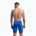 Costum de baie pentru bărbați Speedo Fastskin LZR Pure Valor 2.0 cobalt pop/black 6