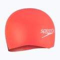 Cască de înot Speedo Fastskin siren red