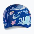 Cască de înot Speedo Digital Printed imperial blue/picton blue/curious blue 2