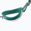 Ochelari de înot Speedo Jet 2.0 jade/chrome clear 3