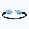 Ochelari de înot Speedo Jet 2.0 bondi blue/white/true navy 4