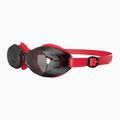 Ochelari de înot Speedo Jet 2.0 fed red/black/smoke 2