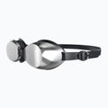 Ochelari de înot Speedo Jet 2.0 Mirror black/chrome 2