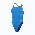 Costum de baie dintr-un element Speedo Solid Vback servres blue